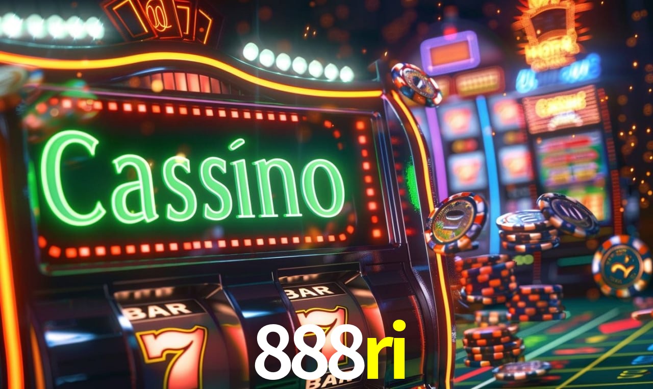 888ri - Pagamento PIX Instantâneo